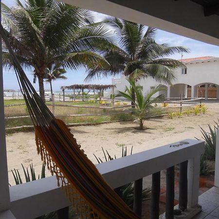 Sundown Beach Hotel Canoa Pokoj fotografie