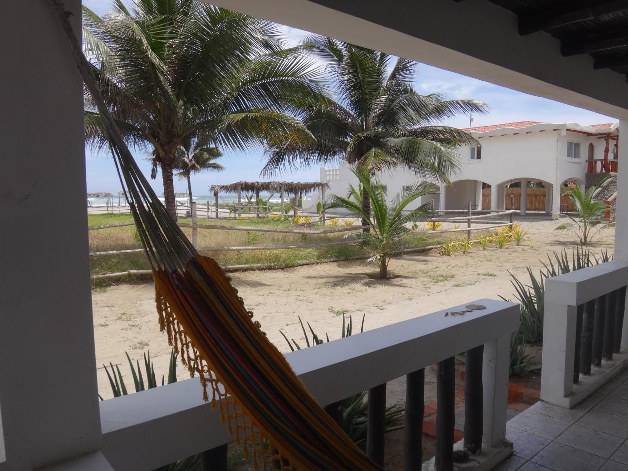 Sundown Beach Hotel Canoa Pokoj fotografie