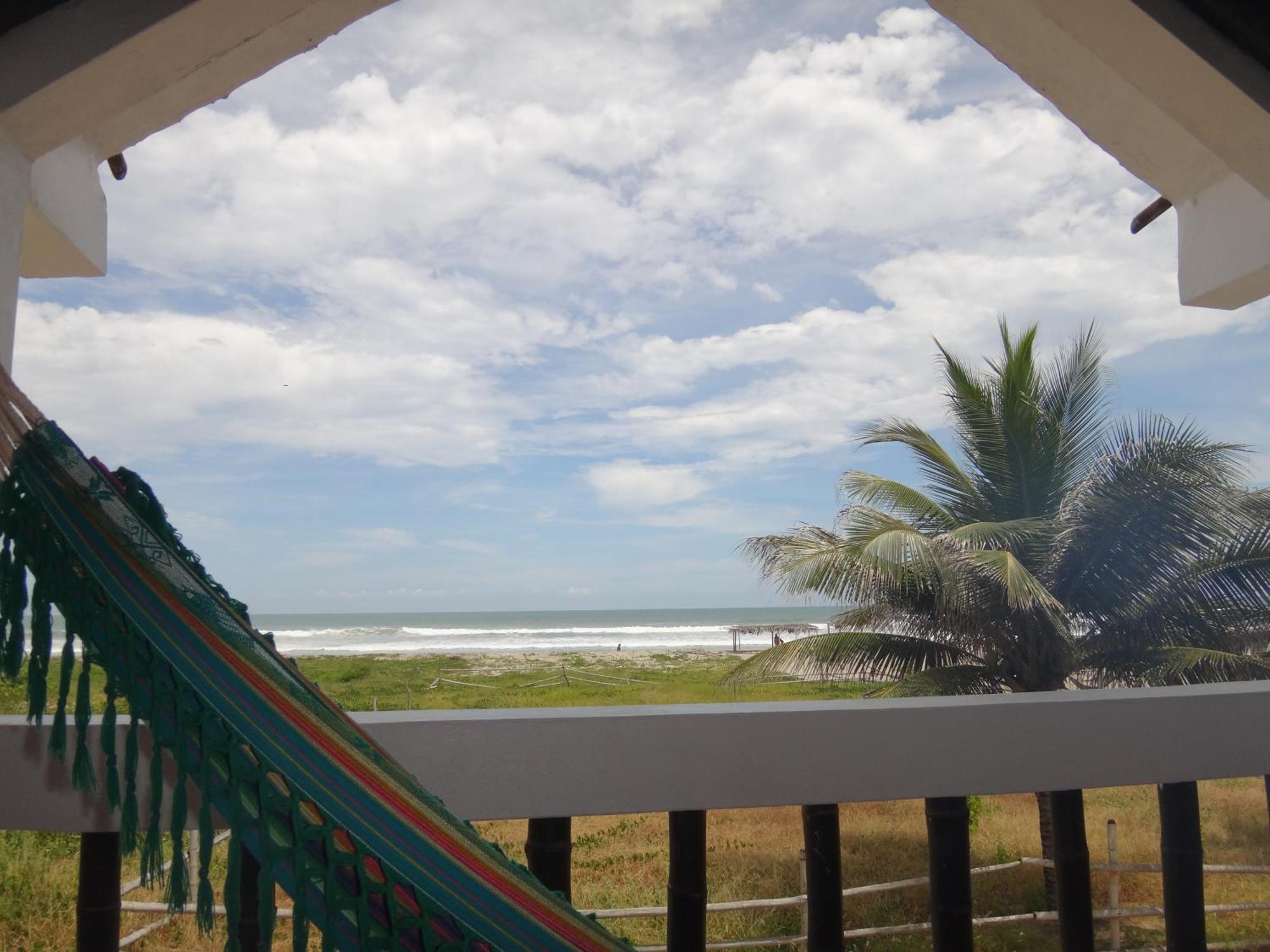 Sundown Beach Hotel Canoa Pokoj fotografie